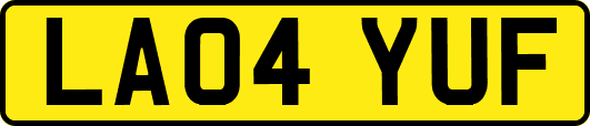 LA04YUF
