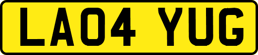 LA04YUG
