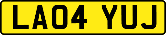 LA04YUJ