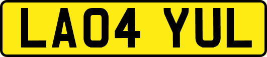 LA04YUL