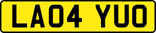 LA04YUO
