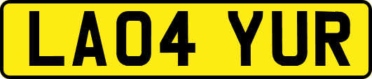 LA04YUR