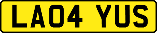 LA04YUS
