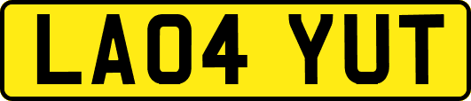 LA04YUT