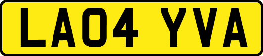 LA04YVA