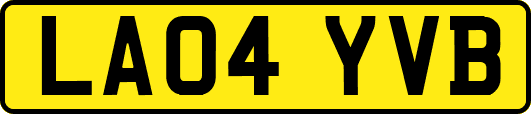 LA04YVB