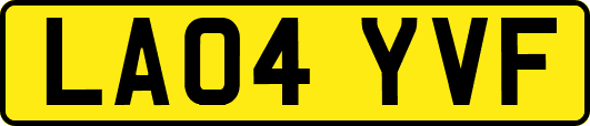 LA04YVF