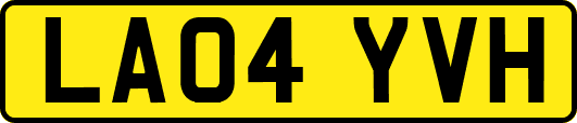 LA04YVH