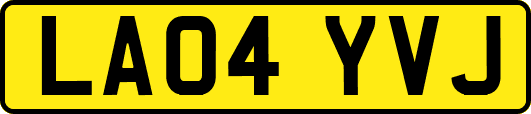 LA04YVJ