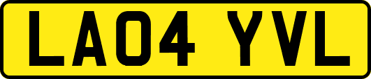 LA04YVL