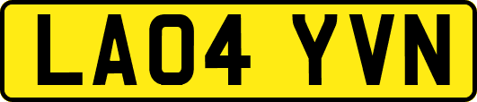 LA04YVN