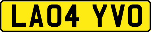 LA04YVO