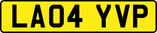 LA04YVP