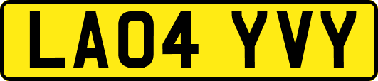 LA04YVY