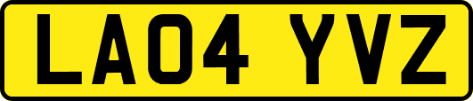 LA04YVZ