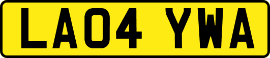 LA04YWA