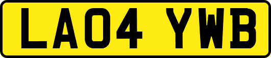 LA04YWB