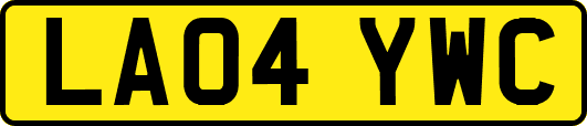 LA04YWC