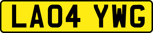 LA04YWG