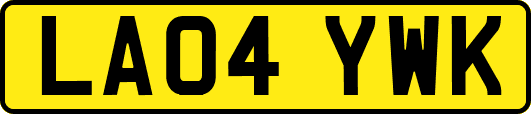 LA04YWK