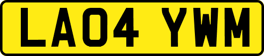 LA04YWM