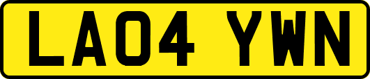 LA04YWN