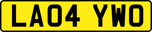 LA04YWO
