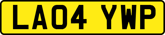 LA04YWP