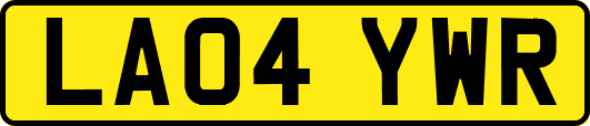 LA04YWR