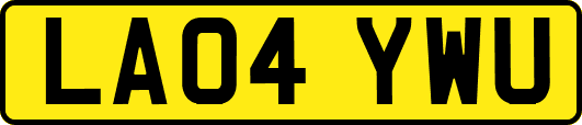 LA04YWU