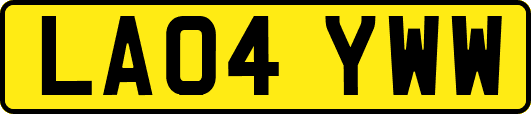 LA04YWW