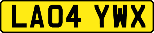 LA04YWX