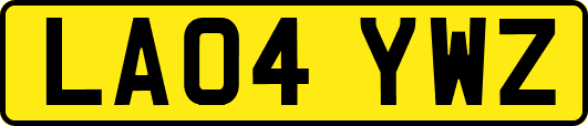 LA04YWZ