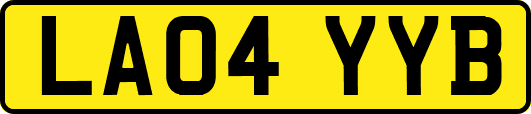 LA04YYB