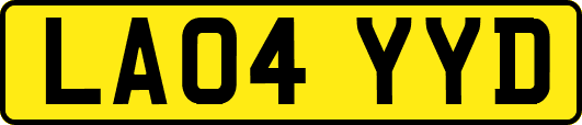 LA04YYD