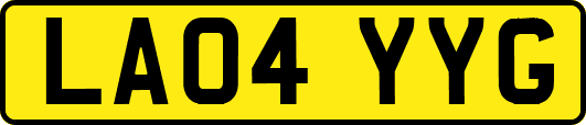 LA04YYG