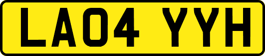 LA04YYH