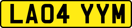LA04YYM