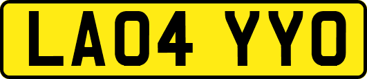 LA04YYO
