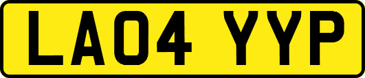 LA04YYP