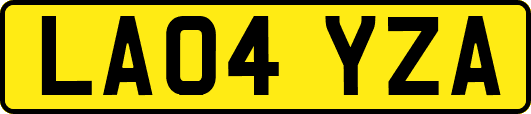LA04YZA