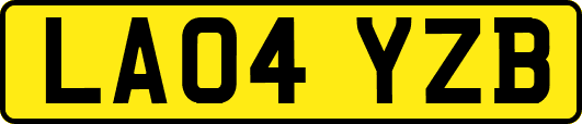 LA04YZB