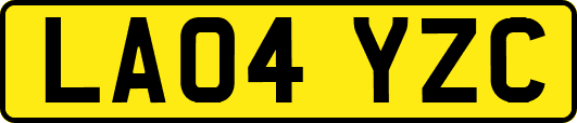 LA04YZC