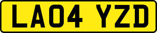 LA04YZD