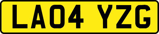 LA04YZG