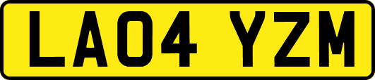 LA04YZM