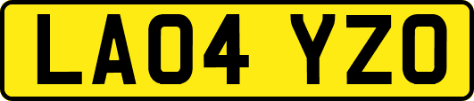 LA04YZO