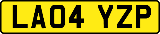 LA04YZP
