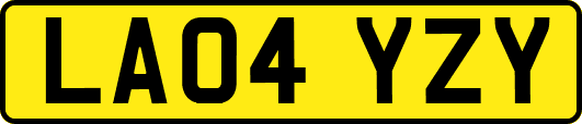 LA04YZY