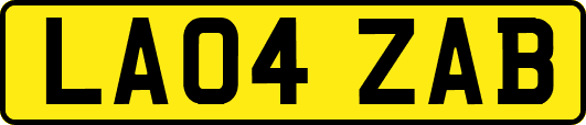 LA04ZAB